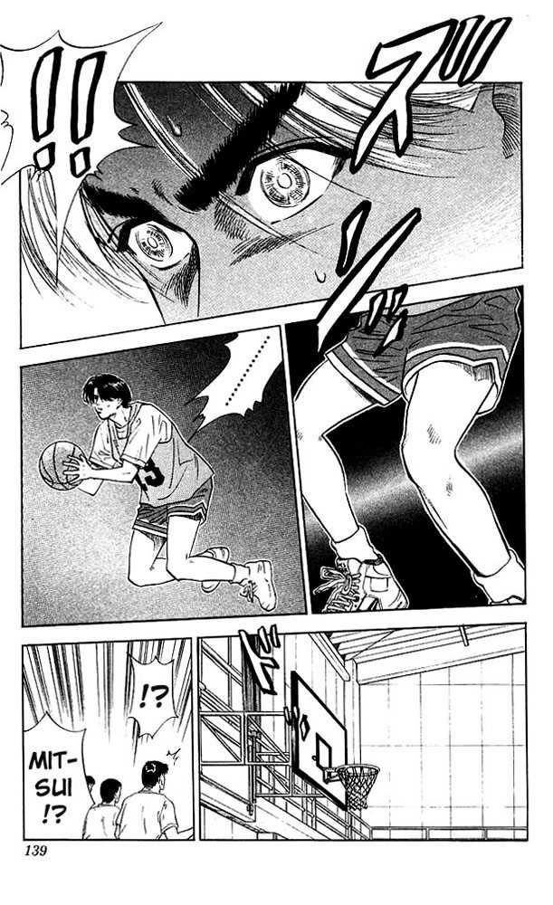 Slam Dunk, Chapter 69 image 11